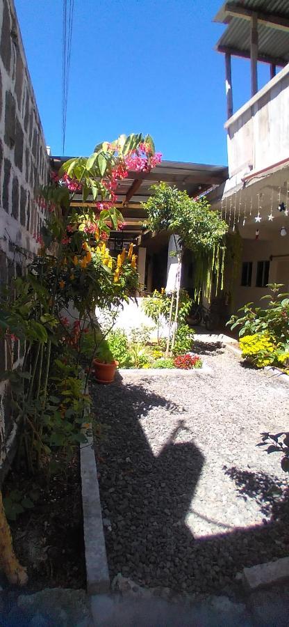 Casa Llemo San Pedro La Laguna Exterior foto