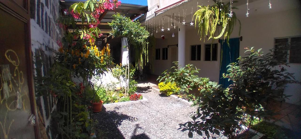 Casa Llemo San Pedro La Laguna Exterior foto