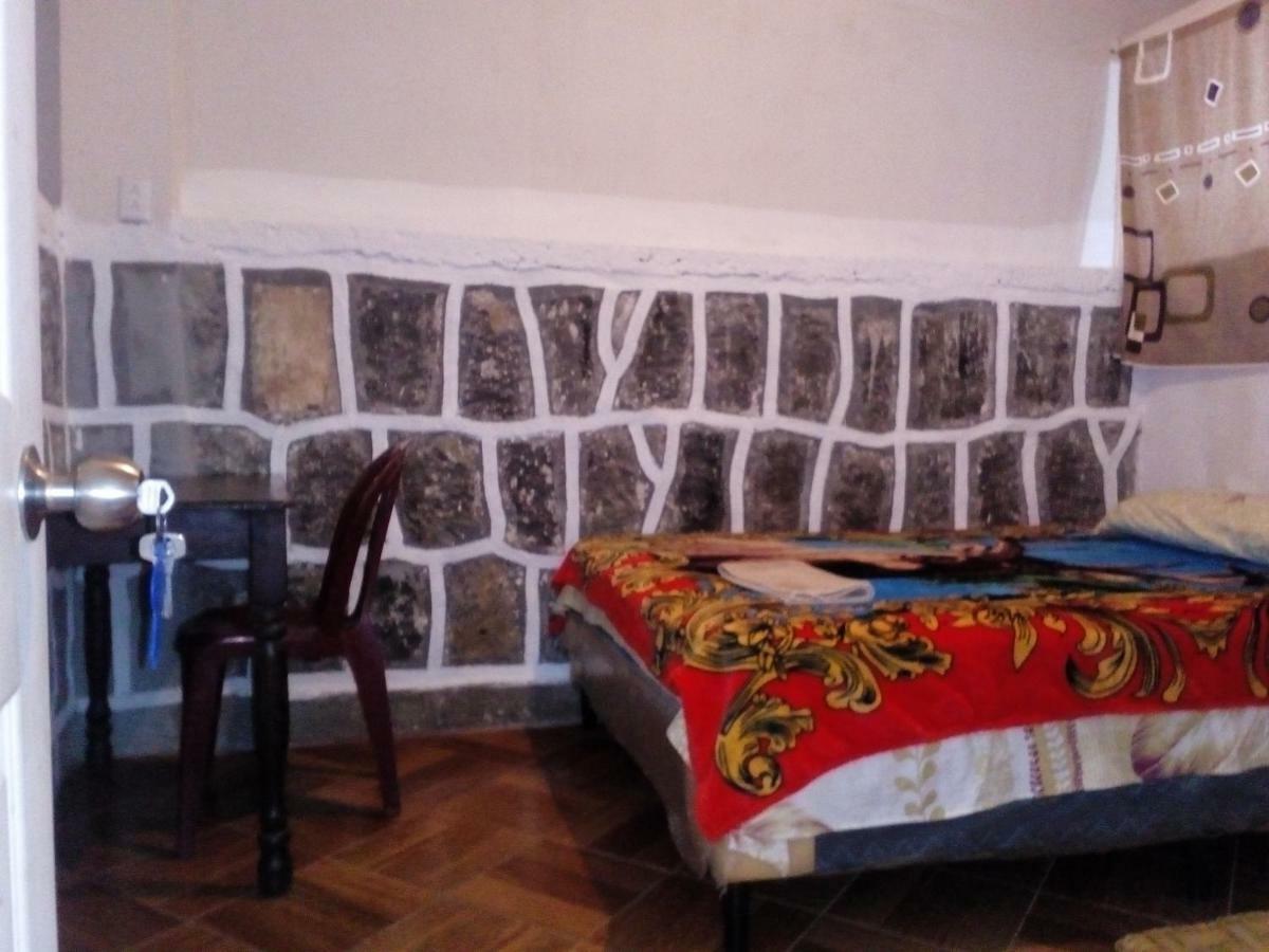 Casa Llemo San Pedro La Laguna Exterior foto